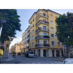 Cuneo corso Dante Alighieri