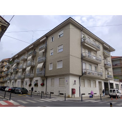Cuneo via Ascanio Sobrero 20