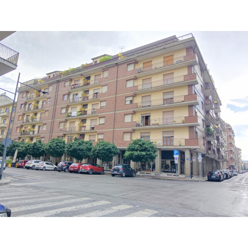 Cuneo corso Santorre di Santarosa 20