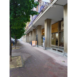 Cuneo corso Santorre di Santarosa 20