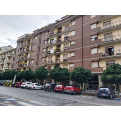 Cuneo corso Santorre di Santarosa 20