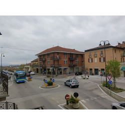 Busca Piazza Savoia