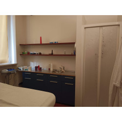 Cuneo Via venti Settembre 43