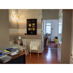 Cuneo Via venti Settembre 43