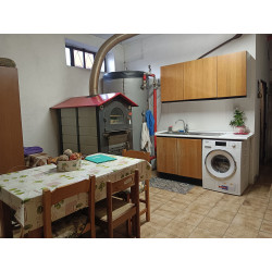 Aisone frazione San Giuseppe