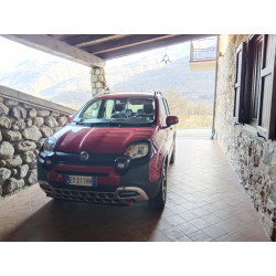 Aisone frazione San Giuseppe