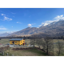 Aisone frazione San Giuseppe