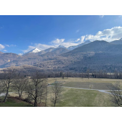 Aisone frazione San Giuseppe