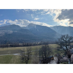 Aisone frazione San Giuseppe