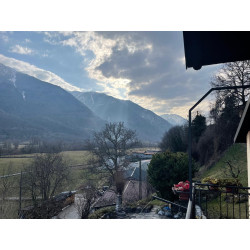 Aisone frazione San Giuseppe