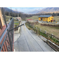 Aisone frazione San Giuseppe