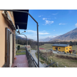 Aisone frazione San Giuseppe