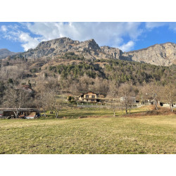 Aisone frazione San Giuseppe