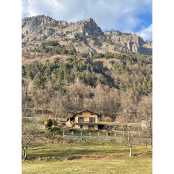 Aisone frazione San Giuseppe