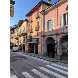 Demonte via Martiri e Caduti per la Libertà 9