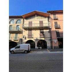 Demonte via Martiri e Caduti per la Libertà 9