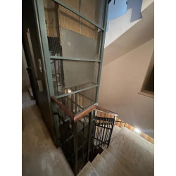 Demonte via Martiri e Caduti per la Libertà 9