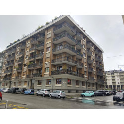 Cuneo via Sacco e Vanzetti 6